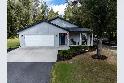 10391 NE 72nd Street, Bronson, FL 32621 - Photo 1