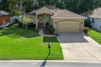 11009 SW 71 Circle, Ocala, FL 34476 - Photo 1