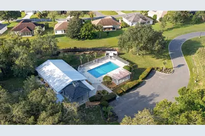 385 W Barclay Court, Beverly Hills, FL 34465 - Photo 27