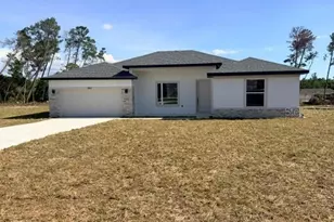 13907 SW 53rd St, Dunnellon, FL 34432 - Photo 1