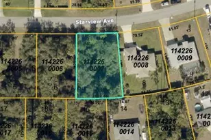 Starview Ave, North Port, FL 34288 - Photo 1
