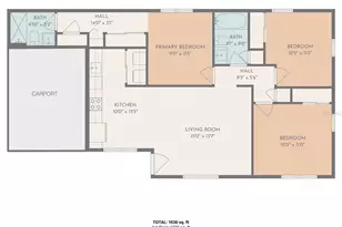 6105 NW 57th Ct, Ocala, FL 34482 - Photo 5