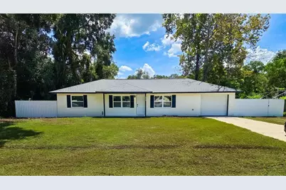 1888 NE 127th Place, Anthony, FL 32617 - Photo 1