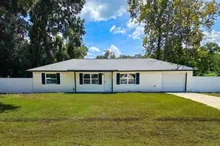 1888 NE 127th Pl, Anthony, FL 32617 - Photo 1