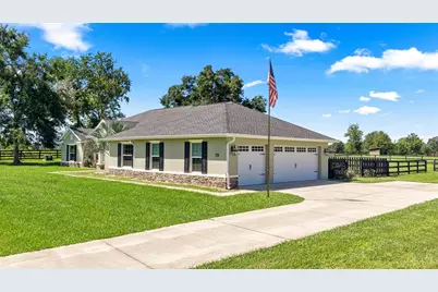 7770 NW 167th, Morriston, FL 32668 - Photo 7