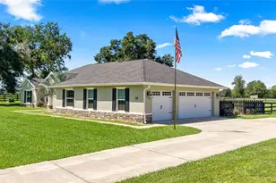 7770 NW 167th, Morriston, FL 32668 - Photo 7