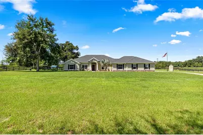 7770 NW 167th, Morriston, FL 32668 - Photo 9