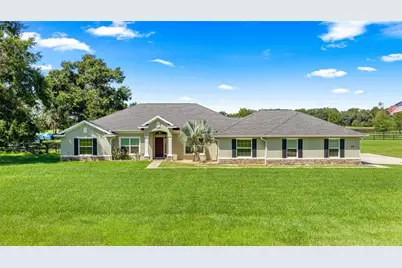 7770 NW 167th, Morriston, FL 32668 - Photo 1