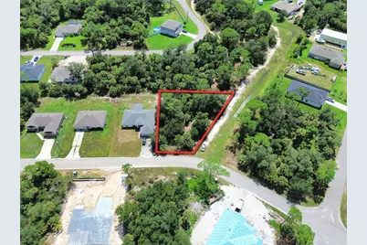 Tbd Scottish Terrace, North Port, FL 34288 - Photo 1