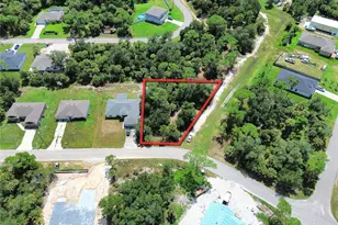 Tbd Scottish Terrace, North Port, FL 34288 - Photo 1