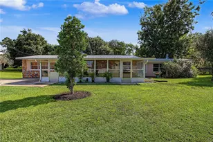 15133 NE 248th Avenue Rd, Salt Springs, FL 32134 - Photo 35