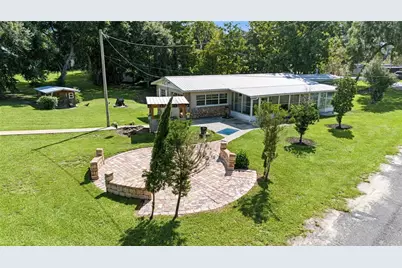 15133 NE 248th Avenue Road, Salt Springs, FL 32134 - Photo 1