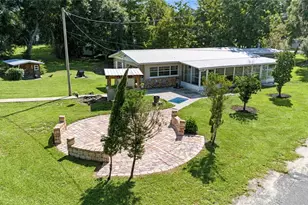 15133 NE 248th Avenue Rd, Salt Springs, FL 32134 - Photo 1