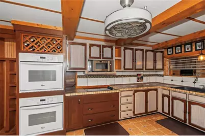 15133 NE 248th Avenue Road, Salt Springs, FL 32134 - Photo 11