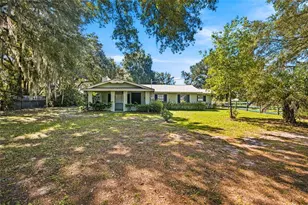 2460 SE 150 St, Summerfield, FL 34491 - Photo 1