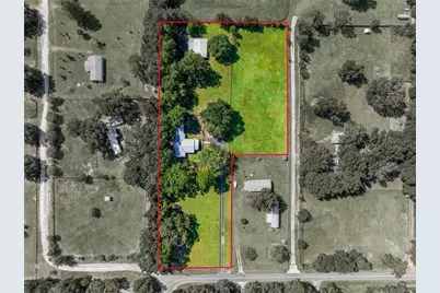 2460 SE 150th Street, Summerfield, FL 34491 - Photo 35