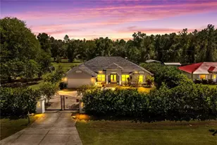 19970 SW 54th St, Dunnellon, FL 34431 - Photo 1