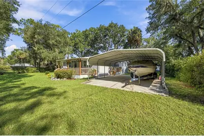 20911 NE 142nd Place, Salt Springs, FL 32134 - Photo 3