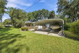 20911 NE 142nd Pl, Salt Springs, FL 32134 - Photo 3