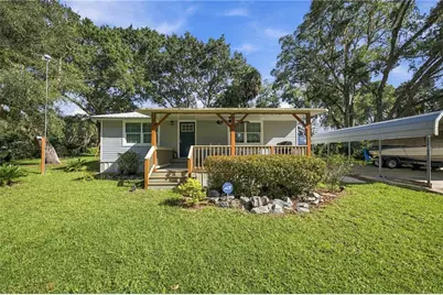 20911 NE 142nd Place, Salt Springs, FL 32134 - Photo 1