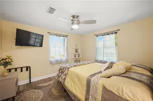 20911 NE 142nd Pl, Salt Springs, FL 32134 - Photo 13