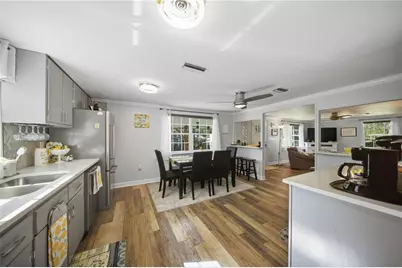 20911 NE 142nd Place, Salt Springs, FL 32134 - Photo 27