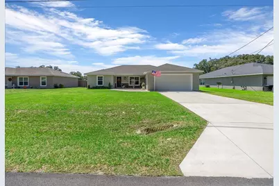 17708 SW 114th Lane, Dunnellon, FL 34432 - Photo 3