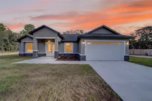 12201 SW 90th Pl, Dunnellon, FL 34432 - Photo 1