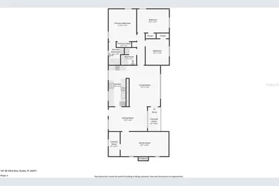 141 SE 33rd Avenue, Ocala, FL 34471 - Photo 39