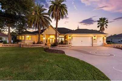 1800 St. James Circle, The Villages, FL 32162 - Photo 1