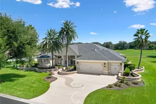 1800 St James Cir, The Villages, FL 32162 - Photo 61