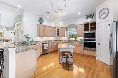 1800 St. James Circle, The Villages, FL 32162 - Photo 23