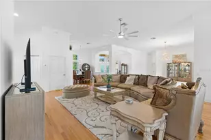 1800 St James Cir, The Villages, FL 32162 - Photo 19