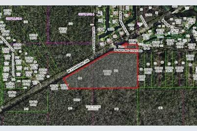 9600 W Fishbowl Drive, Homosassa, FL 34448 - Photo 3