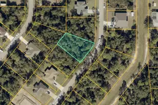 Dragon St, North Port, FL 34288 - Photo 1