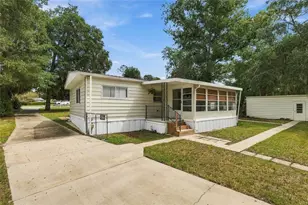 17490 SE 24th Lane Rd, Silver Springs, FL 34488 - Photo 77