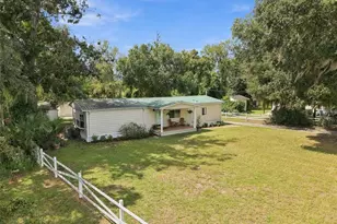 17490 SE 24th Lane Rd, Silver Springs, FL 34488 - Photo 5