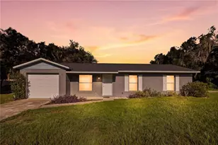 11720 SE 129th Pl, Ocklawaha, FL 32179 - Photo 1