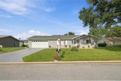 17929 SE 107th Court, Summerfield, FL 34491 - Photo 1