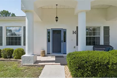 7810 N Cricket Drive, Citrus Springs, FL 34434 - Photo 5