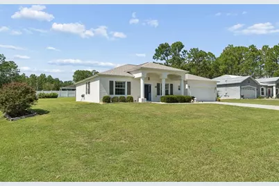 7810 N Cricket Drive, Citrus Springs, FL 34434 - Photo 3