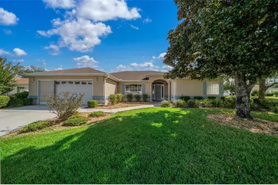 11584 SW 139th Street, Dunnellon, FL 34432 - Photo 1