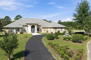 6722 W Sentinel Bluff Path, Beverly Hills, FL 34465 - Photo 1