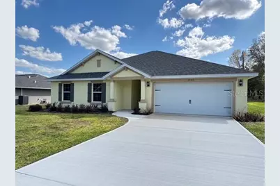 3942 SW 129th Street, Ocala, FL 34473 - Photo 1