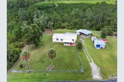 18748 NE 148th Terrace Road, Fort Mc Coy, FL 32134 - Photo 1