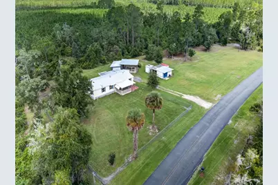 18748 NE 148th Terrace Road, Fort Mc Coy, FL 32134 - Photo 47