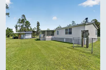 18748 NE 148th Terrace Road, Fort Mc Coy, FL 32134 - Photo 37