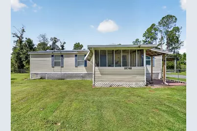 18748 NE 148th Terrace Road, Fort Mc Coy, FL 32134 - Photo 5