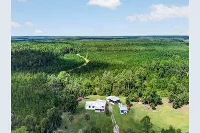 18748 NE 148th Terrace Road, Fort Mc Coy, FL 32134 - Photo 49