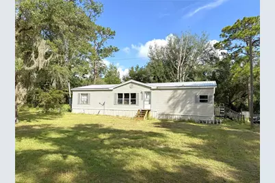 12451 NE 15th St, Williston, FL 32696 - Photo 1